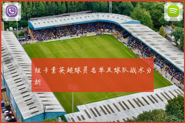 纽卡素英超球员名单及球队战术分析